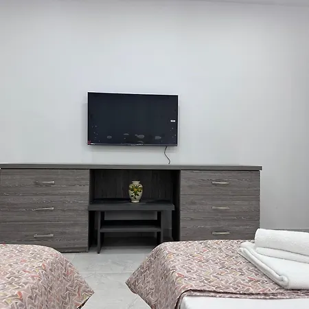 Apartment Mediterranean Nest