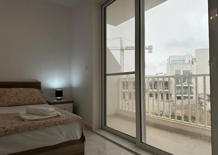 Apartment Mediterranean Nest