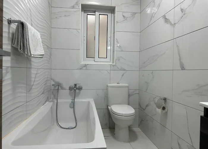 Mediterranean Nest *