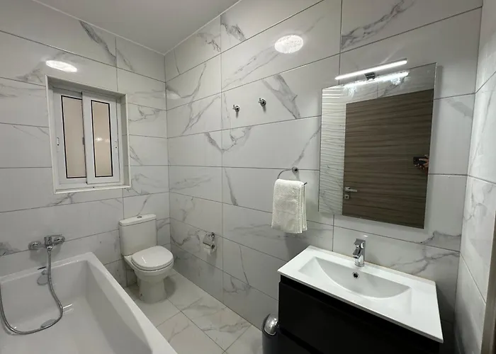 Mediterranean Nest Is-Swieqi