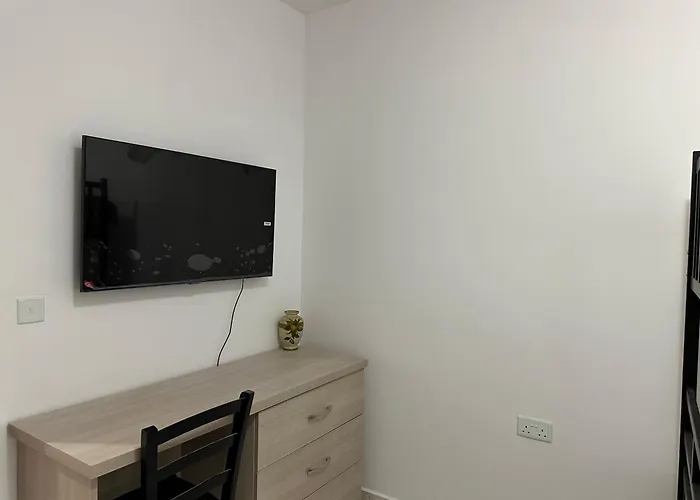 Mediterranean Nest Apartment