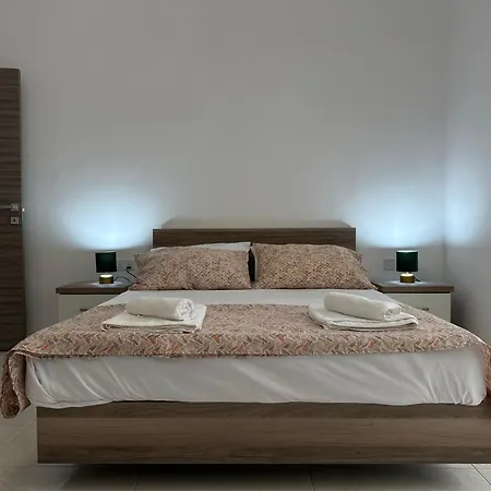 Lejlighed Mediterranean Nest Is-Swieqi