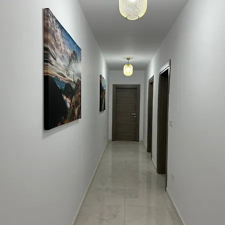 Mediterranean Nest Is-Swieqi