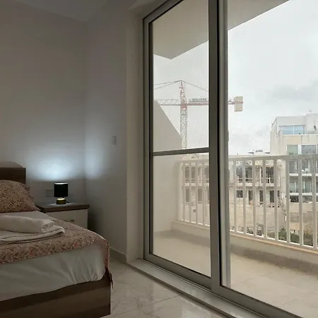 Apartment Mediterranean Nest
