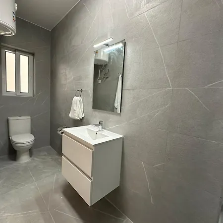 Mediterranean Nest Apartament