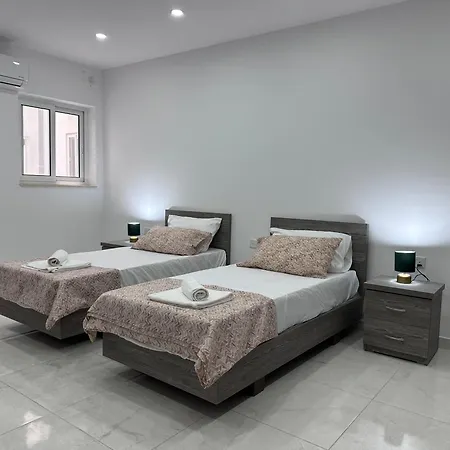 Mediterranean Nest Apartment