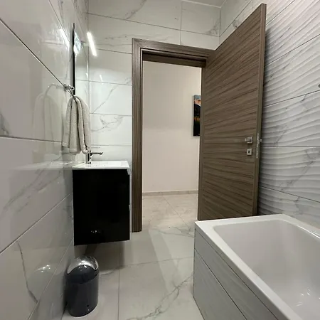 Mediterranean Nest *