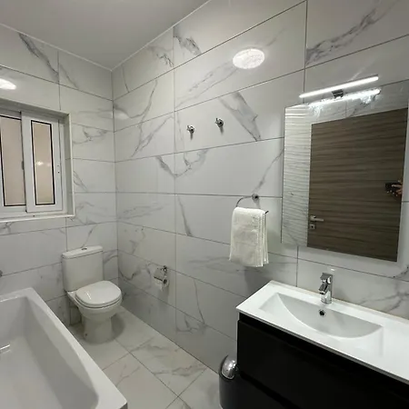 Mediterranean Nest Is-Swieqi
