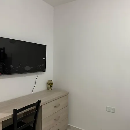 Mediterranean Nest Apartament