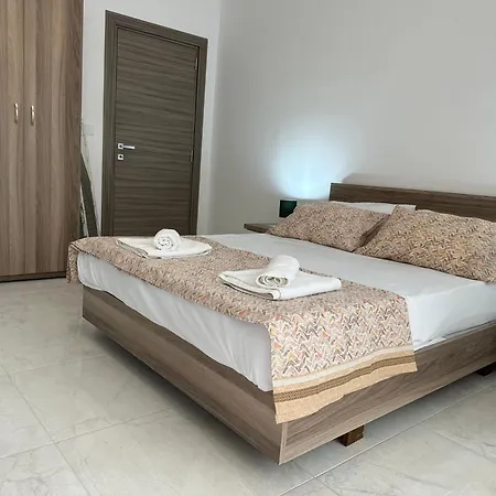 Mediterranean Nest Apartment Is-Swieqi
