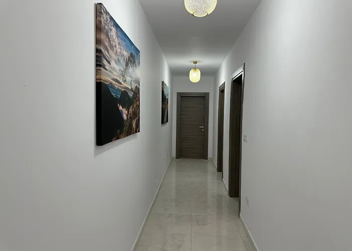 Mediterranean Nest Is-Swieqi