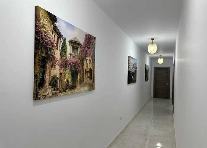 Appartement Mediterranean Nest *