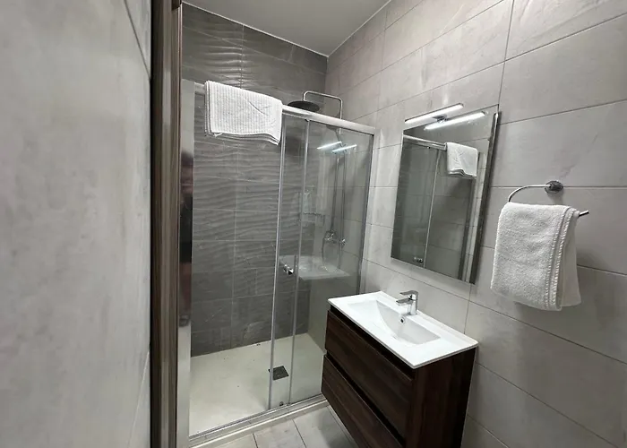 Appartement Mediterranean Nest