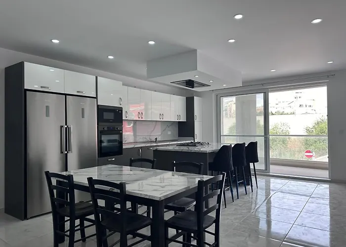 Appartement Mediterranean Nest *