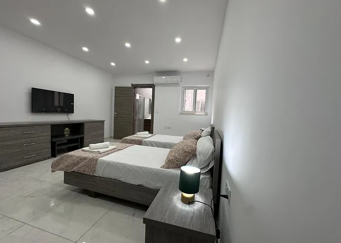 Appartamento Mediterranean Nest