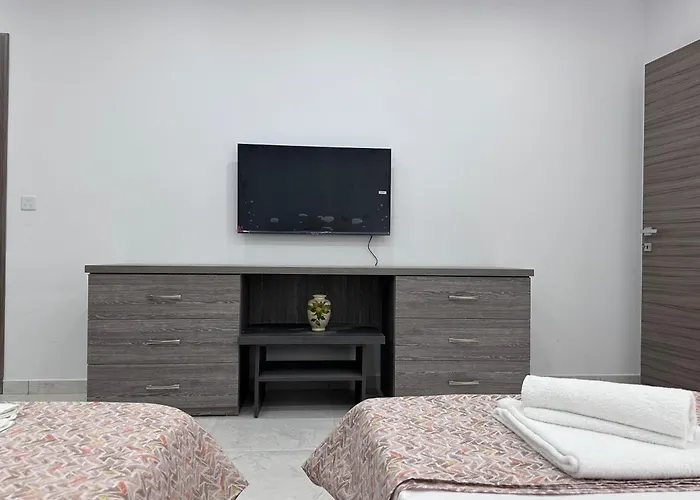 Appartement Mediterranean Nest