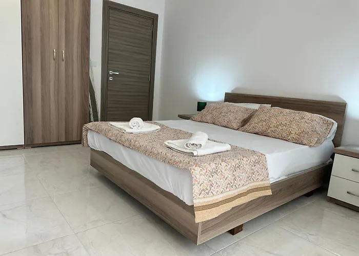 Mediterranean Nest Appartement Is-Swieqi