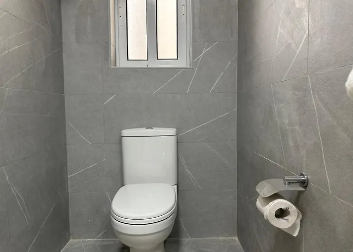 Mediterranean Nest Is-Swieqi